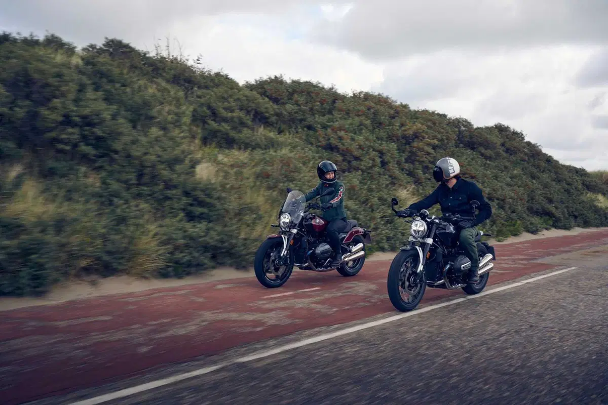 BMW svela le nuove R 12 ed R 12 nineT. Qui tutti i dettagli e la gallery (29)