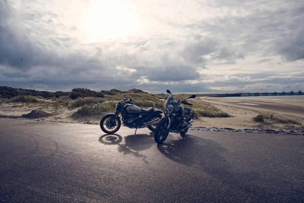 BMW svela le nuove R 12 ed R 12 nineT. Qui tutti i dettagli e la gallery (34)