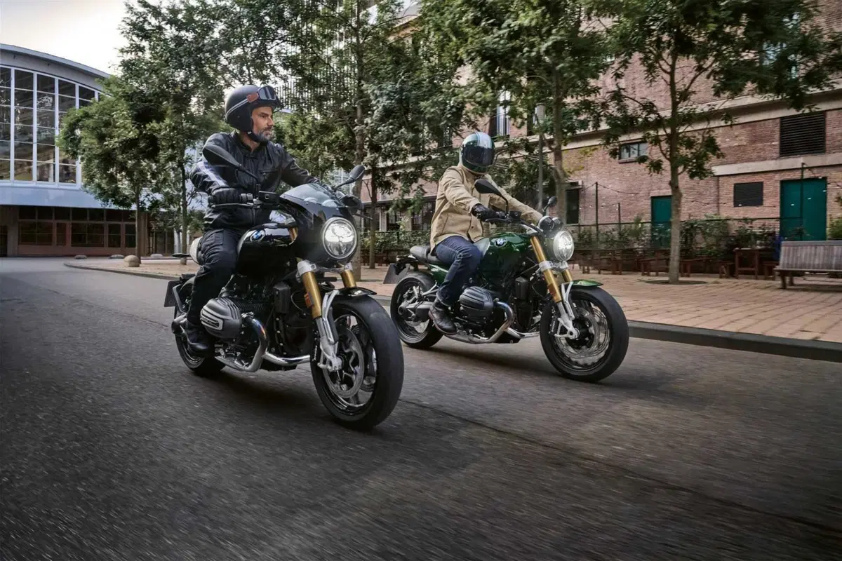 BMW svela le nuove R 12 ed R 12 nineT. Qui tutti i dettagli e la gallery (38)
