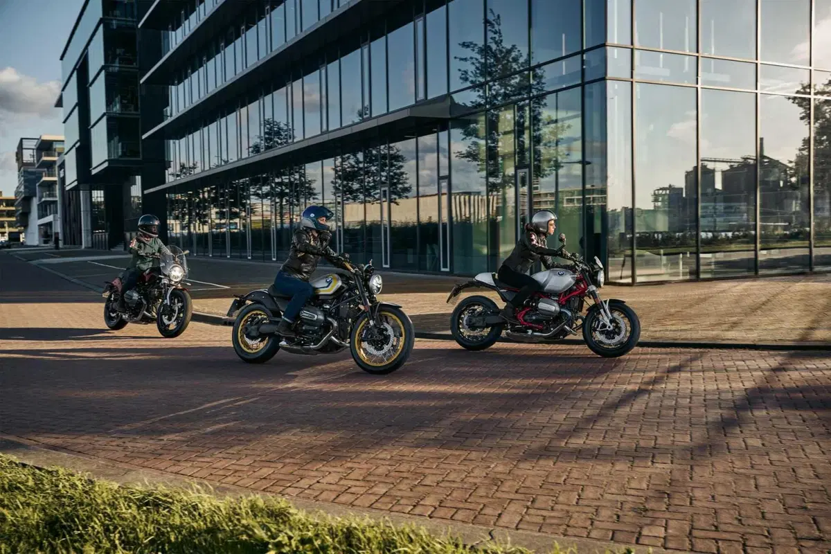 BMW svela le nuove R 12 ed R 12 nineT. Qui tutti i dettagli e la gallery (39)