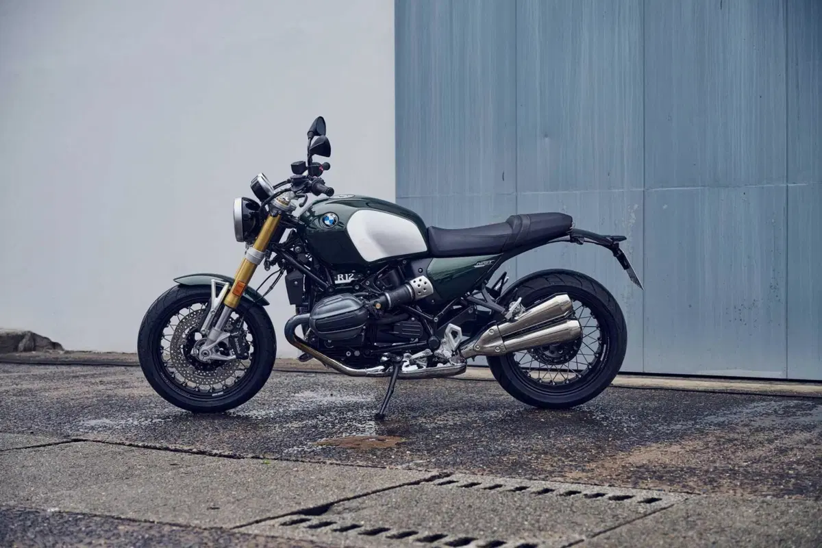 BMW svela le nuove R 12 ed R 12 nineT. Qui tutti i dettagli e la gallery (43)