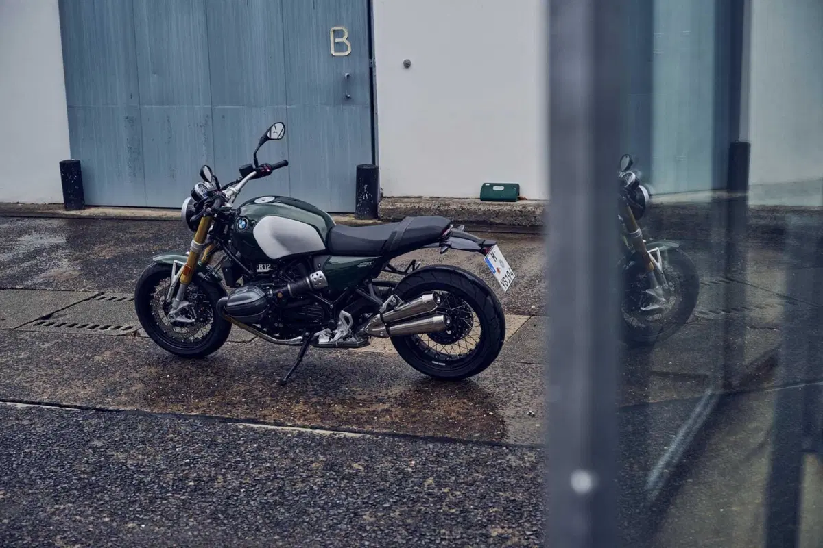BMW svela le nuove R 12 ed R 12 nineT. Qui tutti i dettagli e la gallery (44)