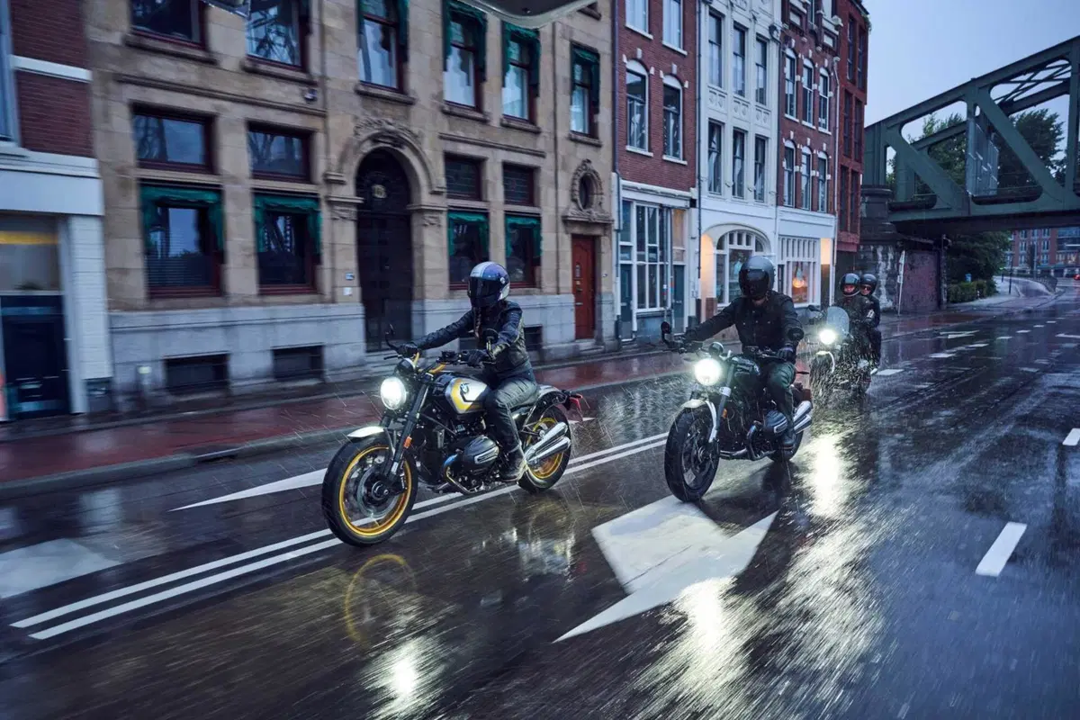 BMW svela le nuove R 12 ed R 12 nineT. Qui tutti i dettagli e la gallery (46)