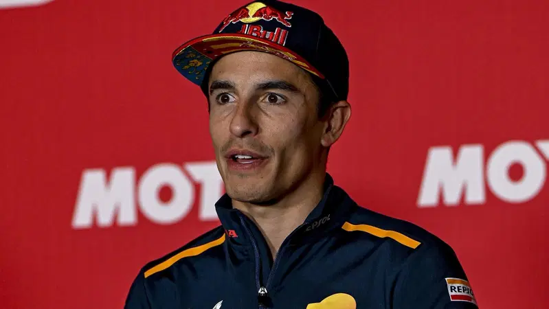 MotoGP 2023. GP di Valencia. Marc Marquez all'ultimo ballo con la Honda RC213V: "Non sar&agrave; facile controllare le emozioni. Il pi&ugrave; grande errore? Nel 2020"