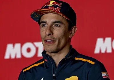 MotoGP 2023. GP di Valencia. Marc Marquez all'ultimo ballo con la Honda RC213V: Non sarà facile controllare le emozioni. Il più grande errore? Nel 2020