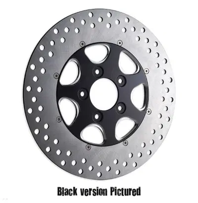 Disco freno anteriore Diametro 11,5" Eliminator 7 RevTech