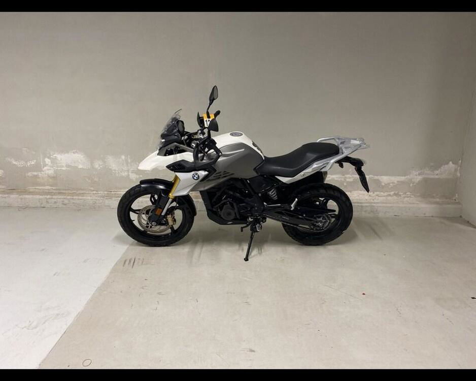 Bmw G 310 GS (2021 - 24) (5)