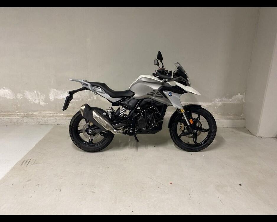 Bmw G 310 GS (2021 - 24) (4)