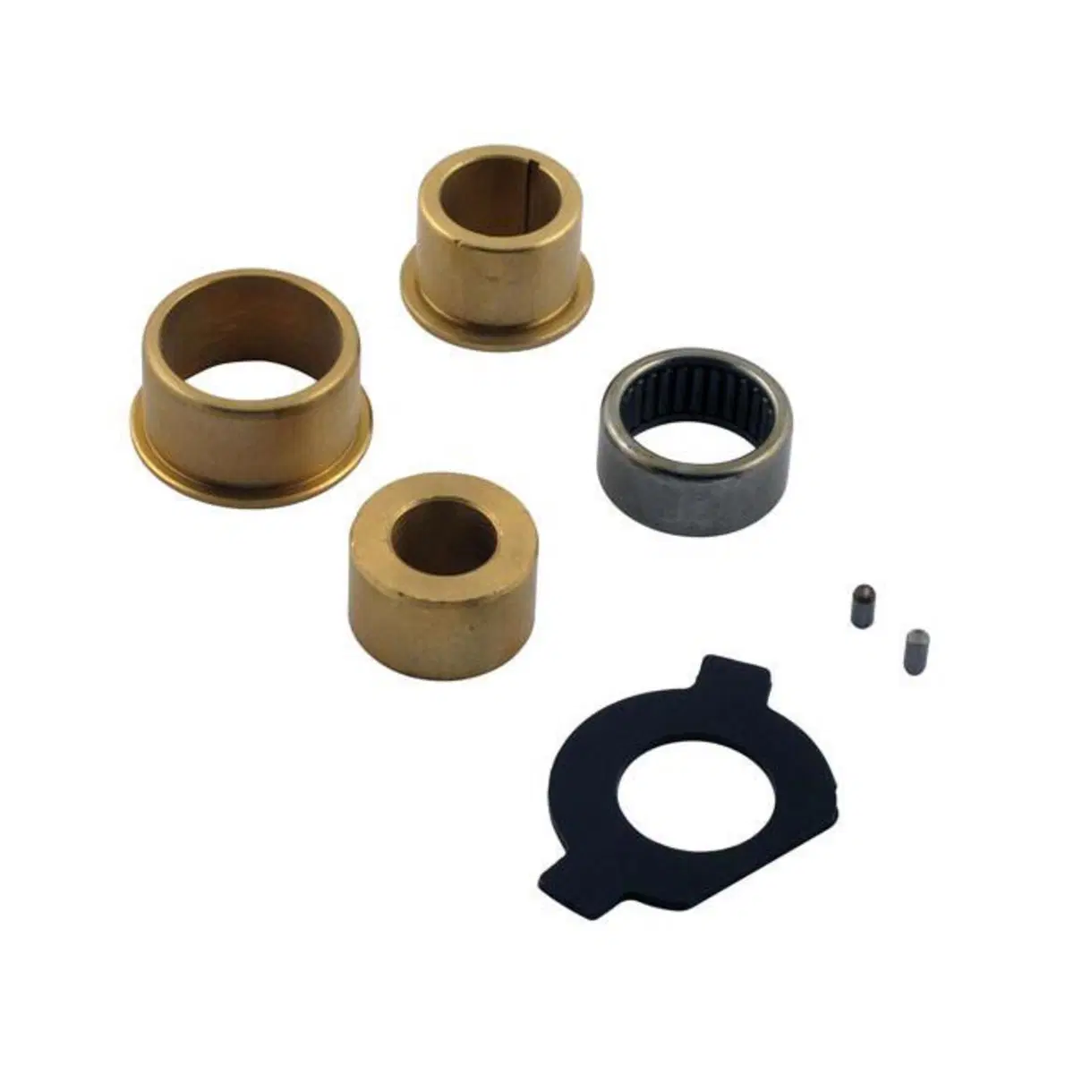 Kit completo bronzine e cuscinetto cam Per FXR, So 