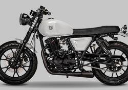 Mutt Motorcycles FSR 250 (2021 - 24) nuova