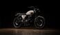 Mutt Motorcycles FSR 250 (2021 - 24) (6)