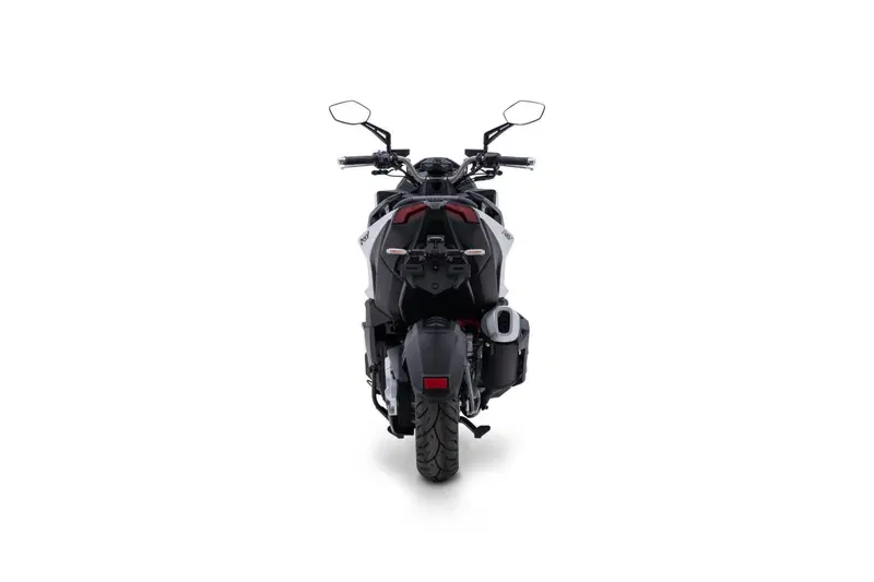 Kymco KRV 200 (2023 - 26) (9)