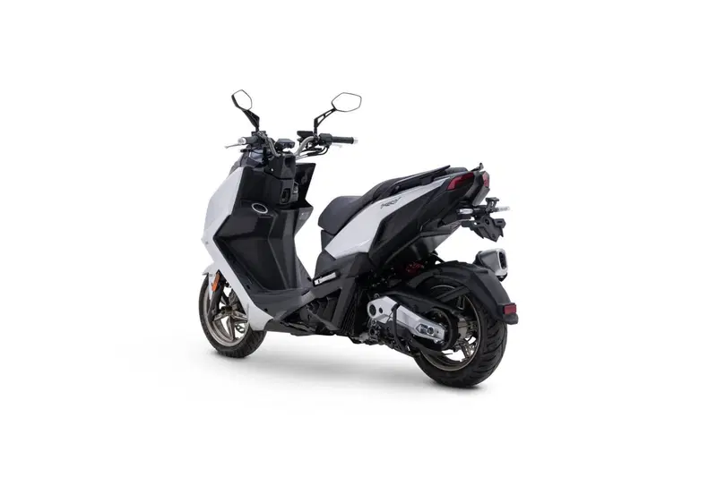 Kymco KRV 200 (2023 - 26) (5)