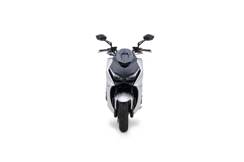 Kymco KRV 200 (2023 - 26) (8)