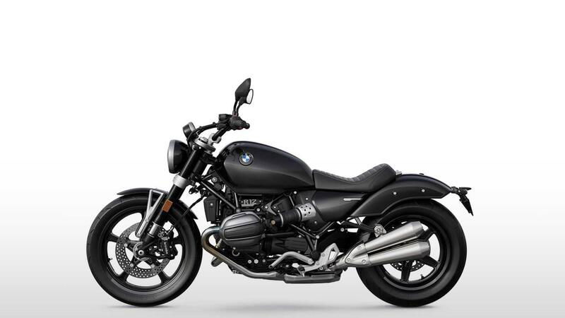 Bmw R 12 R 12 (2024)