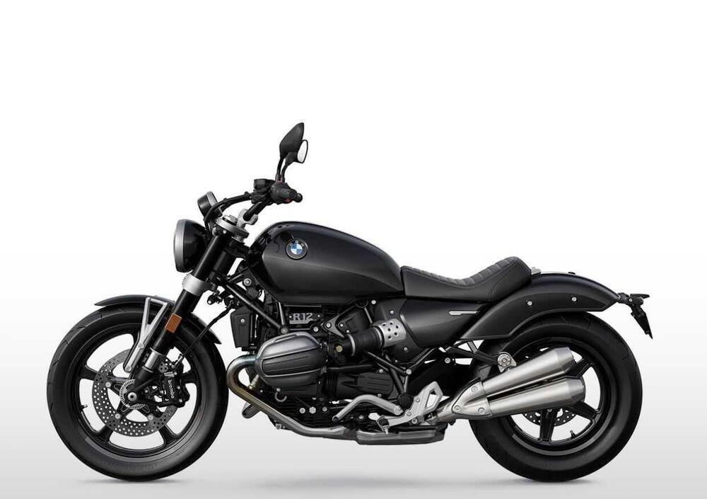 Bmw R 12 (2024 - 25)