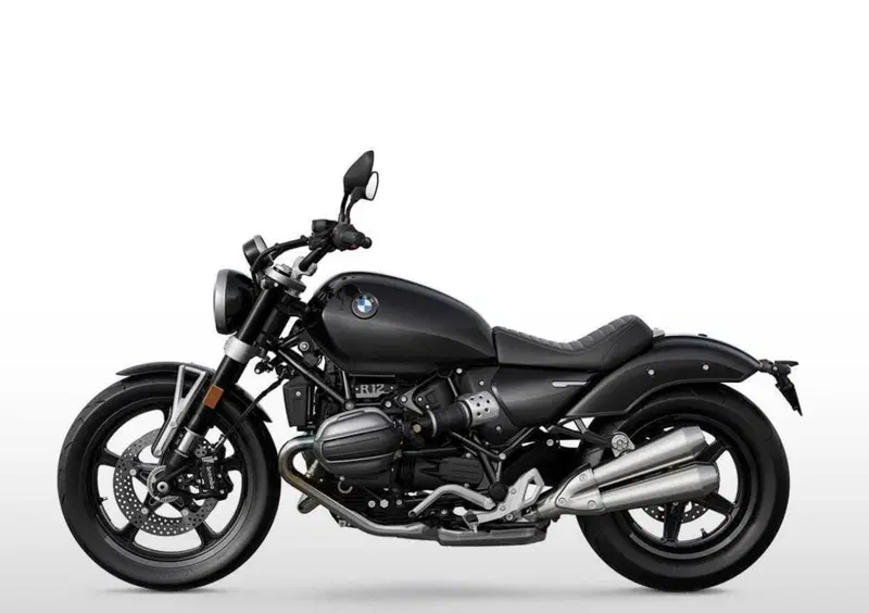 Bmw R 12 R 12 (2024 - 26)