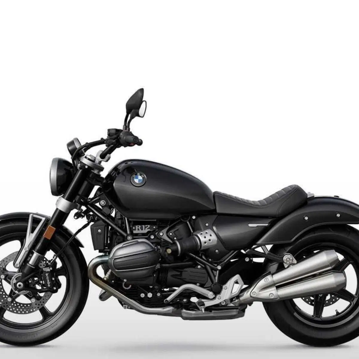 Bmw R 12 (2024 - 26)