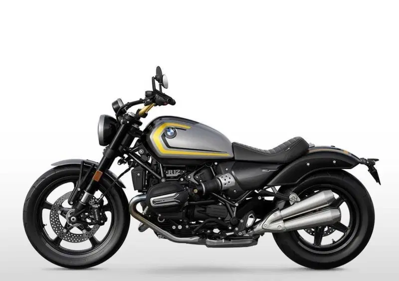 Bmw R 12 R 12 (2024 - 26) (3)