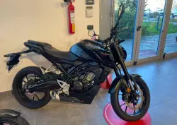 Honda CB 125 R (2021 - 23) nuova