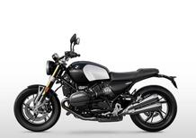 Bmw R nineT