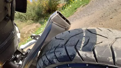 Mirco Moto