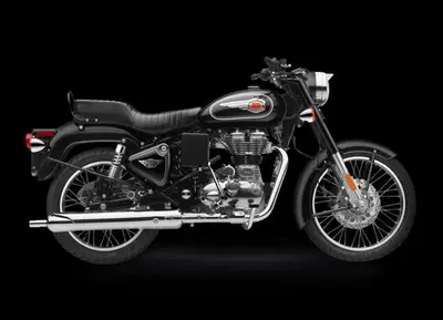 Royal Enfield Bullet 350 (2024 - 26) nuova