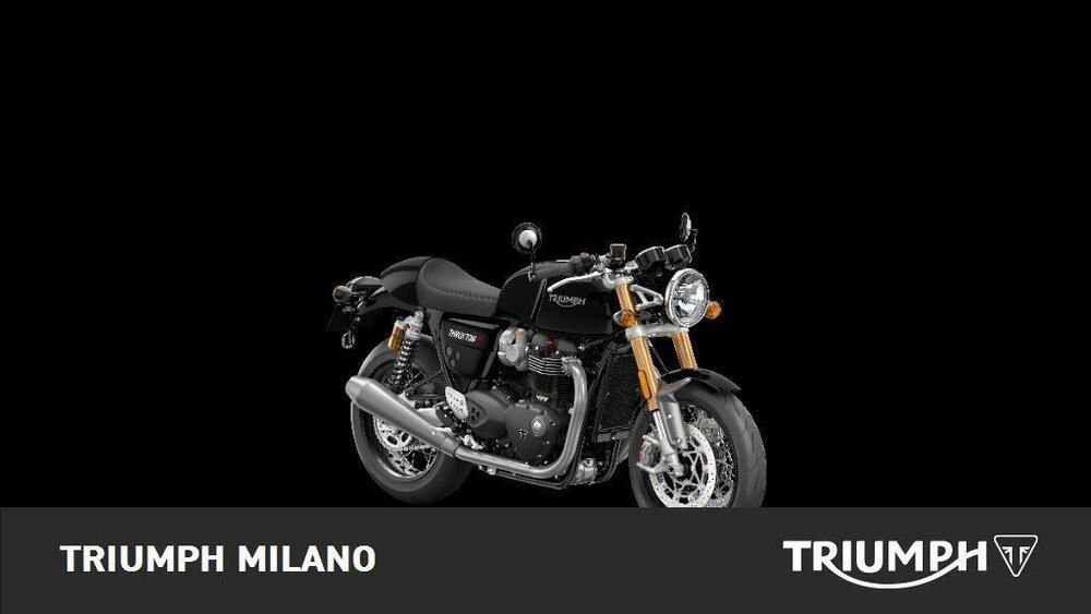 Triumph Thruxton RS (2020 - 24) (4)