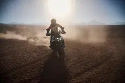 BMW Motorrad Roma