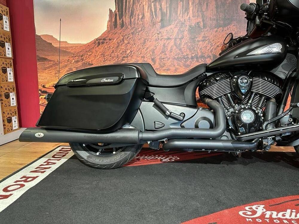 Indian Chieftain (2019 - 20) (2)