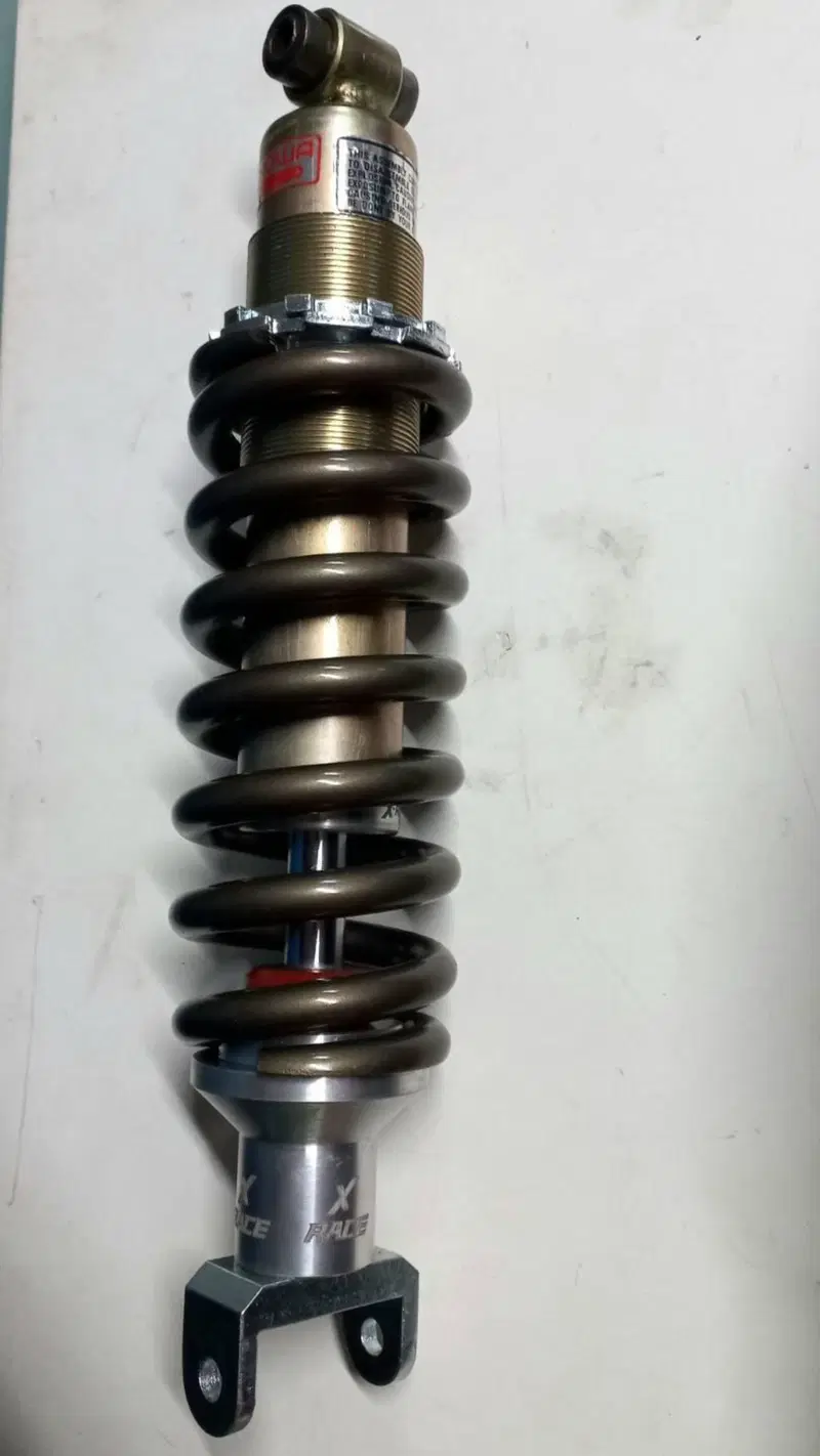 Ammortizzatore Honda Xlv 750 R 1983-1985 assemblat X-Race Moto Setting