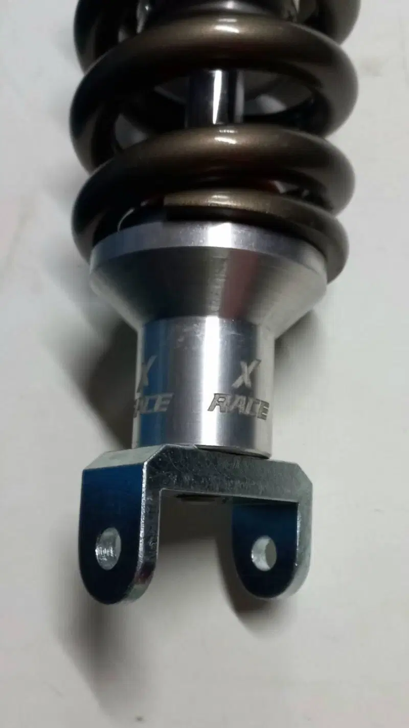 Ammortizzatore Honda Xlv 750 R 1983-1985 assemblat X-Race Moto Setting (2)