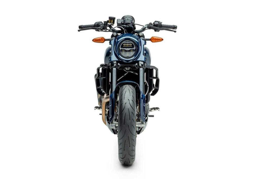 Indian FTR 1200 x 100% R Carbon (2024) (5)