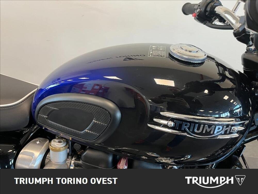 Triumph Bonneville T100 (2021 - 24) (5)
