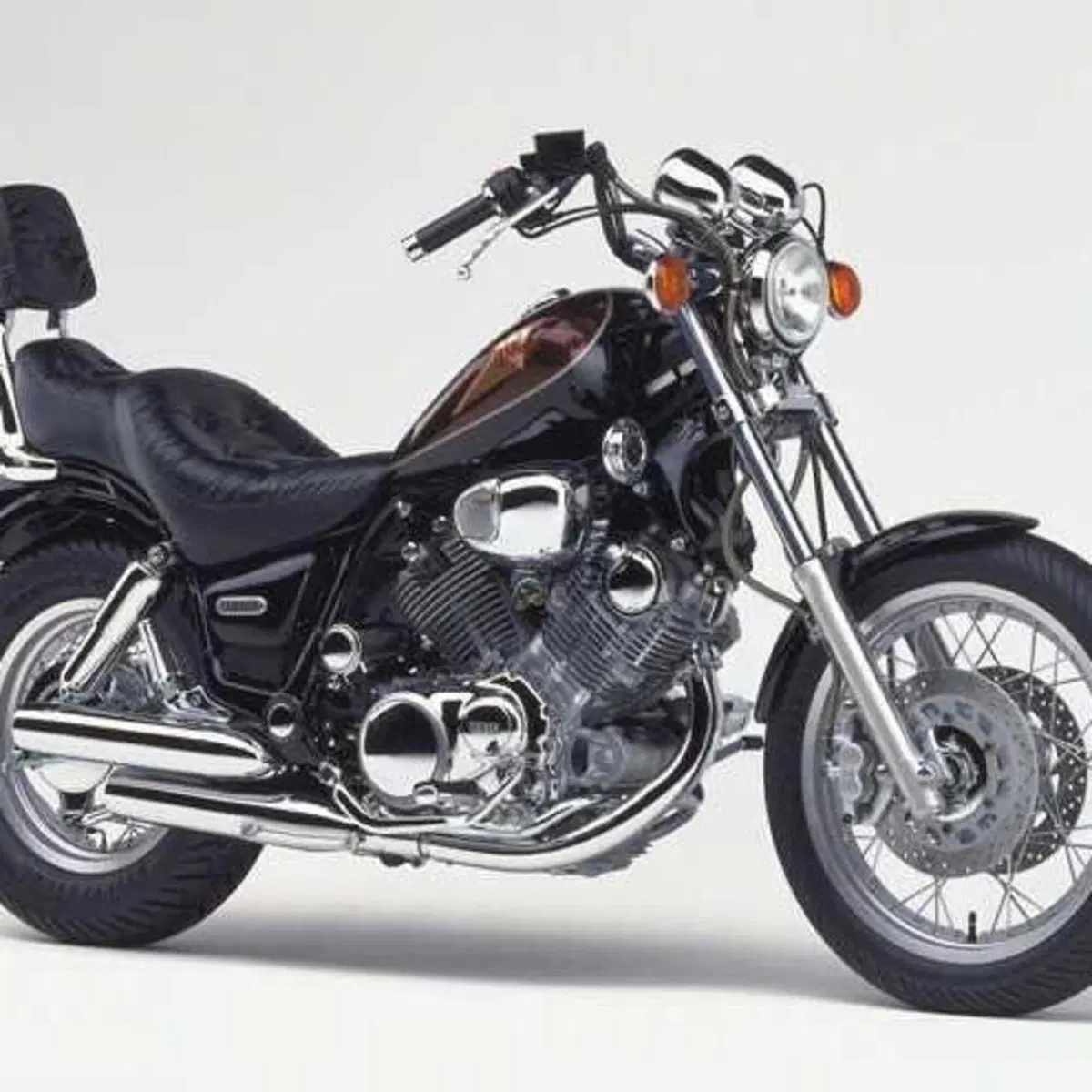 Yamaha XV 1100 (1990 - 96)