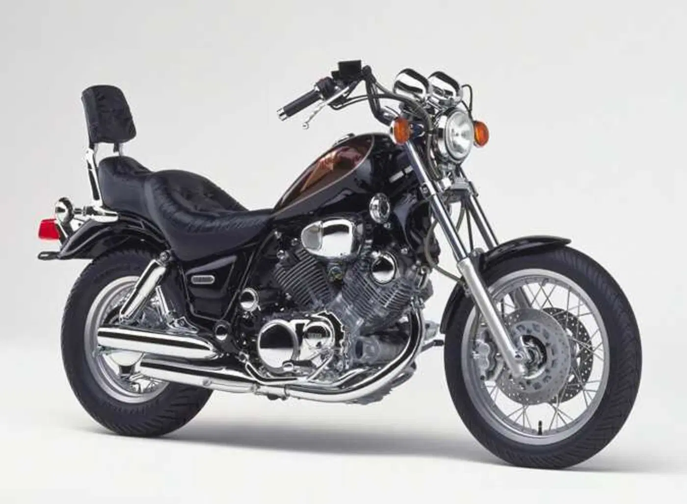 Quotazione usato Yamaha XV 1100