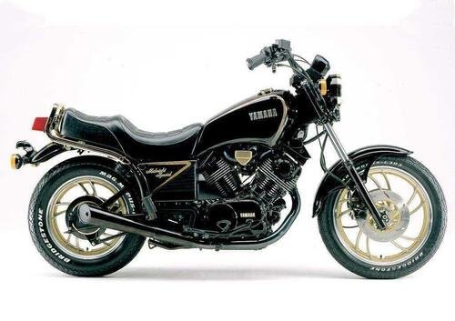 Yamaha XV 1000 Virago (1989 - 90)