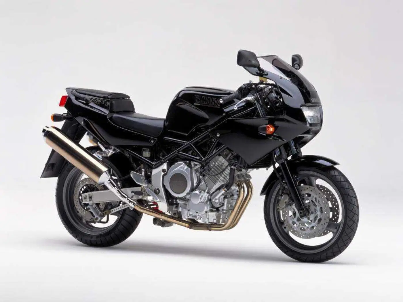 Quotazione usato Yamaha TRX 850