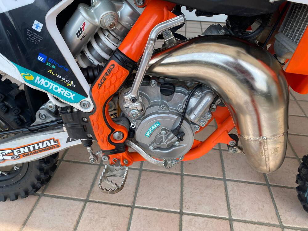 KTM SX 65 (2021) (3)