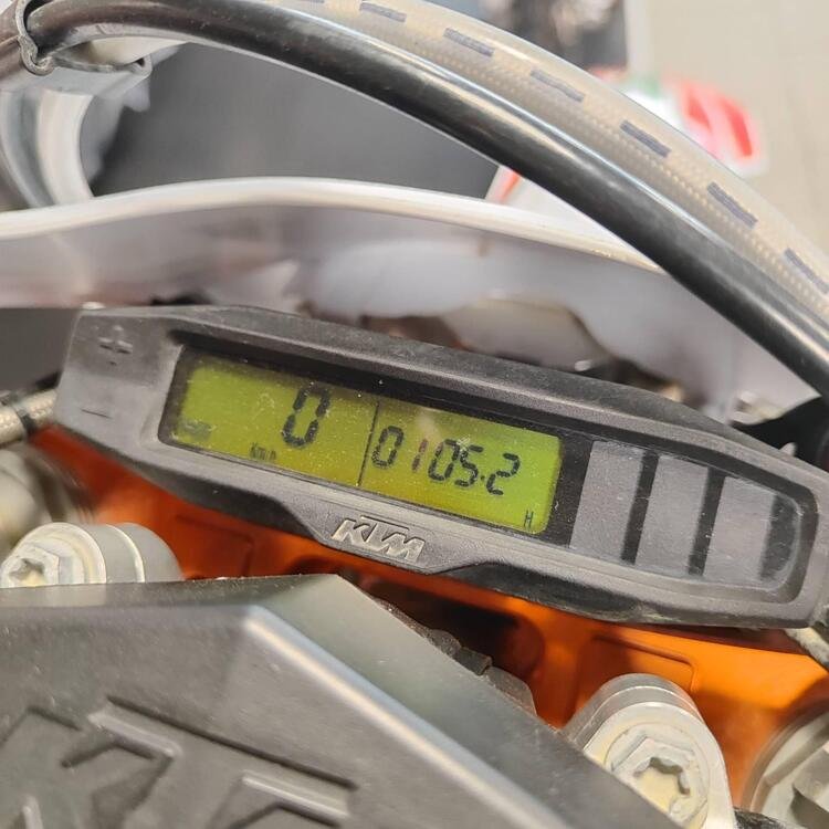 KTM EXC 250 TPI Six Days (2020) (5)