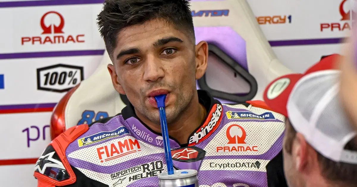 MotoGP 2023. GP di Valencia. Jorge Mart&iacute;n: &ldquo;Dovevamo mettere pressione (a Pecco Bagnaia, ndr), anche se non mi piace quel che ho fatto&rdquo;