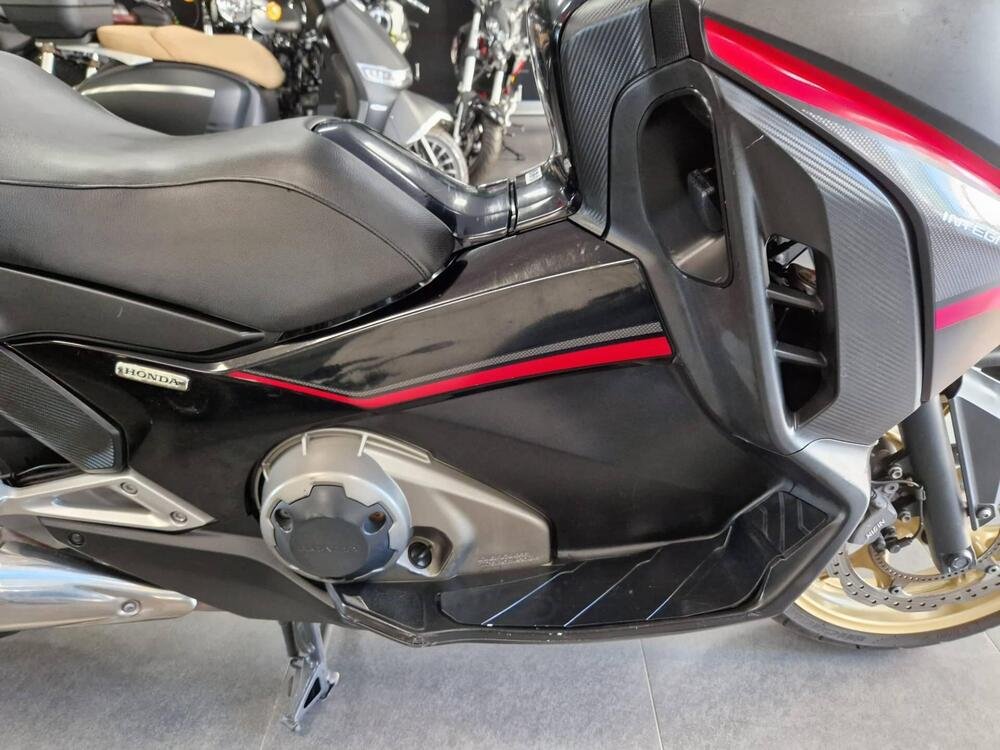 Honda Integra 750 DCT ABS (2014 - 15) (2)