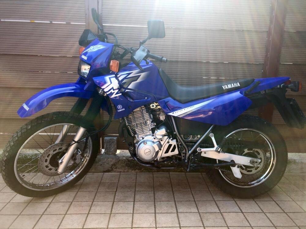 Yamaha XT 600 E (1990 - 04) (3)