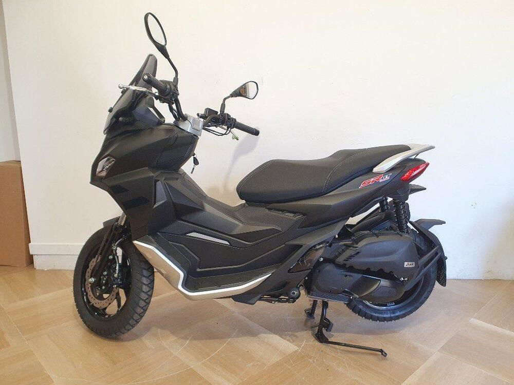 Aprilia SR 200 GT (2022 - 24) (2)