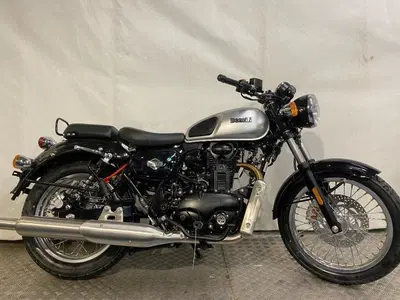 Benelli Imperiale 400 (2021 - 25) nuova