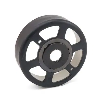 Rotore da 40A per Softail dal 2018 al 2024 rif OEM Drag Specialties