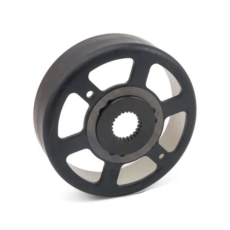 Rotore da 40A per Softail dal 2018 al 2024 rif OEM Drag Specialties