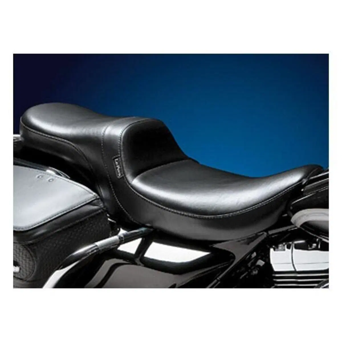 Sella Le Pera Daytona 2-UP Smooth per Touring dal
