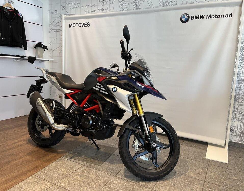 Bmw G 310 GS (2021 - 24) (2)