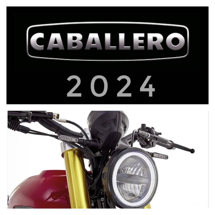 Fantic Motor Caballero 500 Scrambler (2024) (3)
